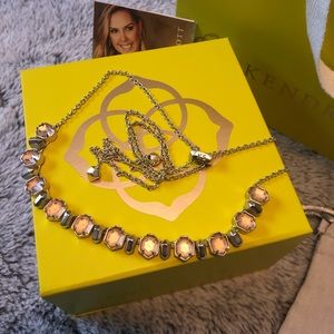 Kendra Scott Tammy Necklace
